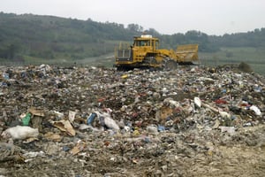 zero to waste landfill