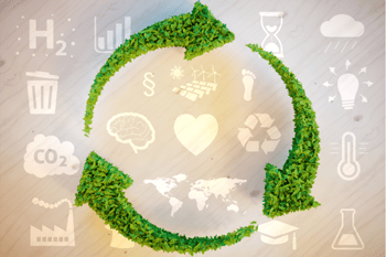 what is the circular economy
